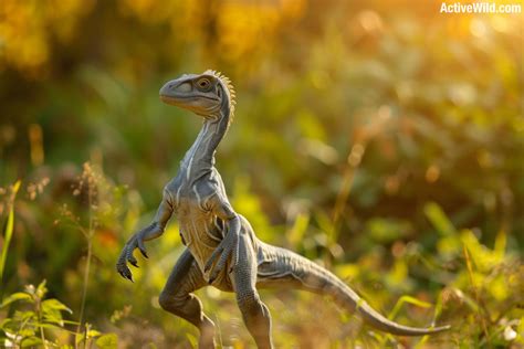 eoraptor steckbrief.